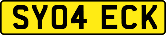 SY04ECK