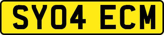 SY04ECM