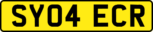 SY04ECR