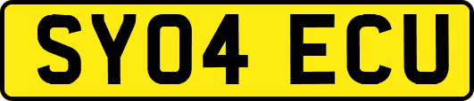 SY04ECU