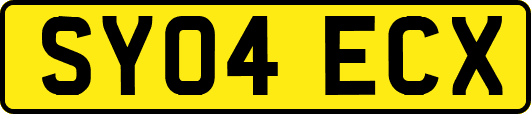 SY04ECX