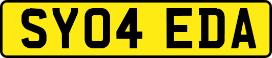 SY04EDA