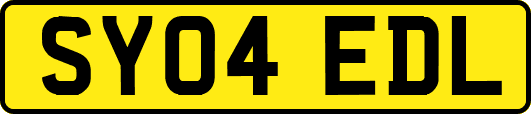 SY04EDL
