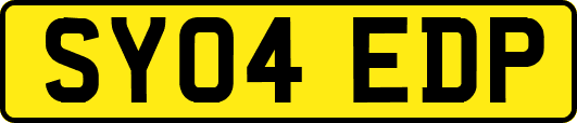 SY04EDP