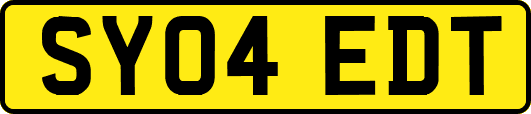 SY04EDT
