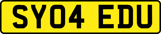 SY04EDU