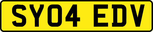 SY04EDV