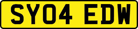 SY04EDW