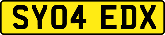 SY04EDX