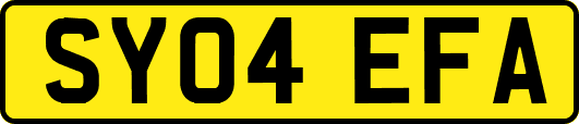 SY04EFA