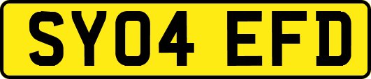 SY04EFD