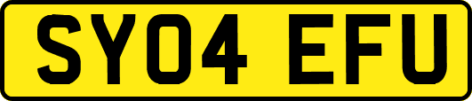SY04EFU