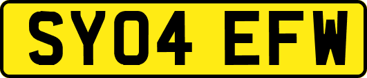 SY04EFW