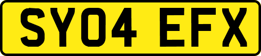 SY04EFX