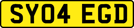 SY04EGD