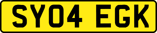 SY04EGK