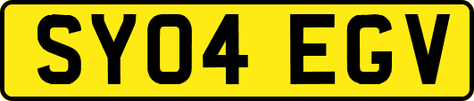 SY04EGV