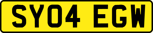 SY04EGW