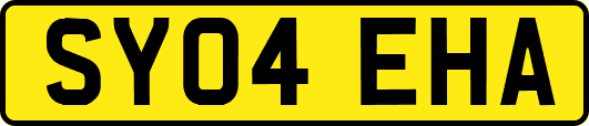 SY04EHA