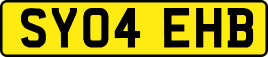 SY04EHB