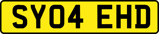 SY04EHD