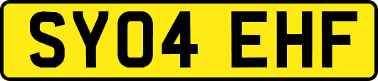SY04EHF