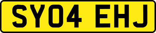 SY04EHJ
