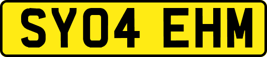 SY04EHM