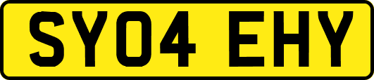 SY04EHY