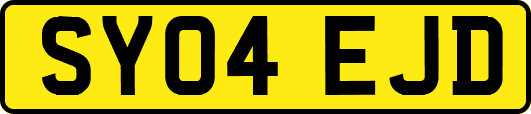 SY04EJD