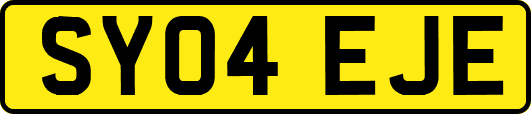 SY04EJE