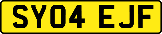 SY04EJF