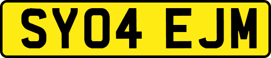 SY04EJM