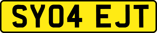 SY04EJT