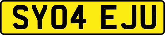 SY04EJU