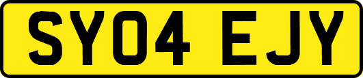 SY04EJY