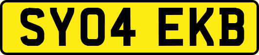 SY04EKB