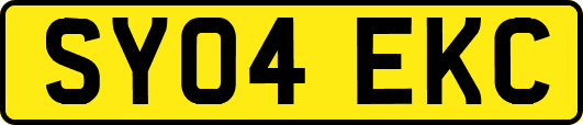 SY04EKC