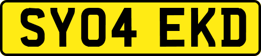 SY04EKD
