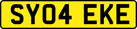 SY04EKE