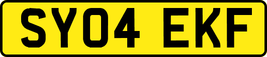 SY04EKF