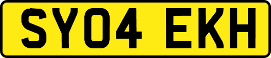 SY04EKH