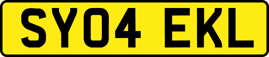 SY04EKL