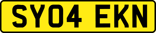 SY04EKN