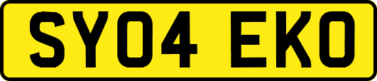 SY04EKO