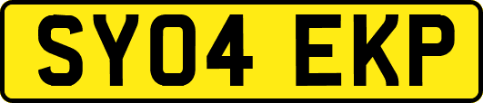 SY04EKP
