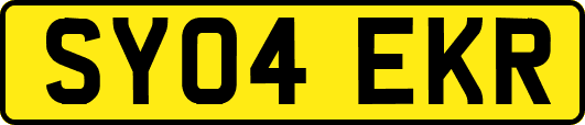 SY04EKR
