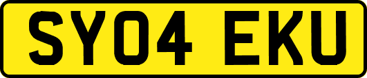 SY04EKU