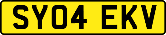 SY04EKV