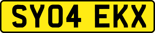 SY04EKX